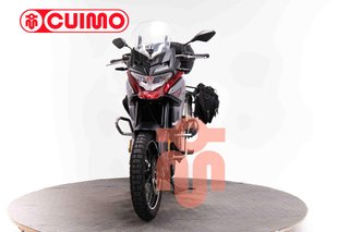 VOGE 650 DSX