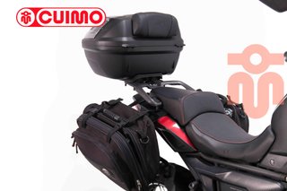 VOGE 650 DSX