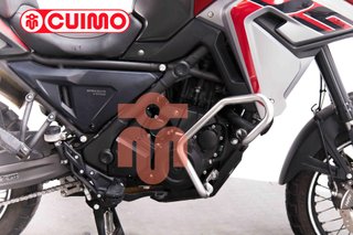 VOGE 650 DSX