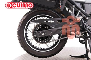 VOGE 650 DSX