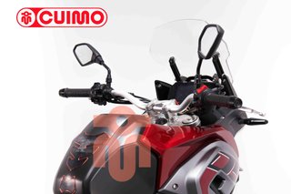 VOGE 650 DSX