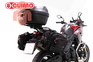 VOGE 650 DSX