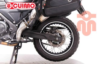 VOGE 650 DSX