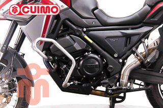 VOGE 650 DSX
