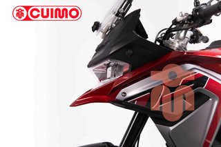 VOGE 650 DSX