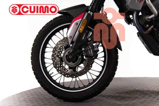 VOGE 650 DSX