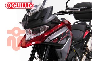 VOGE 650 DSX
