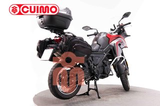 VOGE 650 DSX