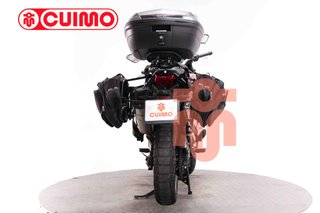 VOGE 650 DSX