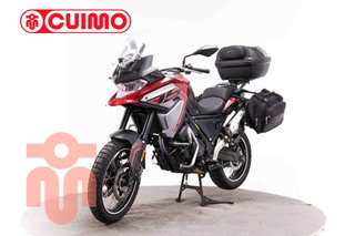 VOGE 650 DSX