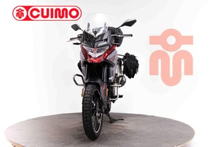 VOGE 650 DSX