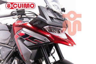 VOGE 650 DSX