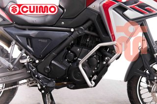 VOGE 650 DSX