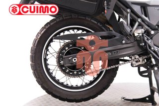 VOGE 650 DSX