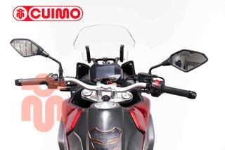 VOGE 650 DSX