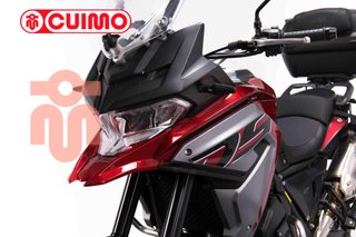 VOGE 650 DSX