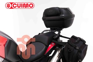 VOGE 650 DSX