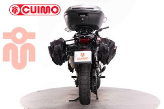 VOGE 650 DSX