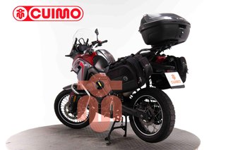 VOGE 650 DSX