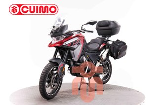 VOGE 650 DSX