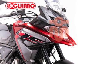 VOGE 650 DSX