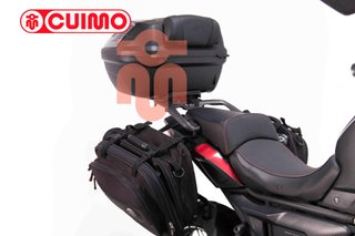 VOGE 650 DSX