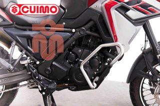 VOGE 650 DSX