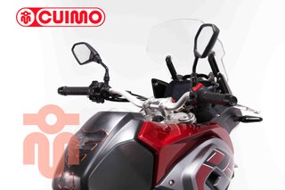 VOGE 650 DSX
