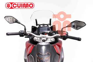 VOGE 650 DSX