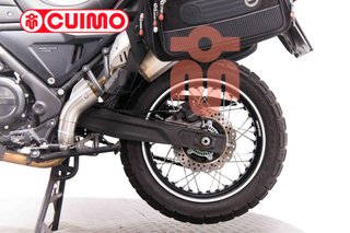 VOGE 650 DSX