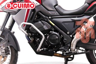 VOGE 650 DSX