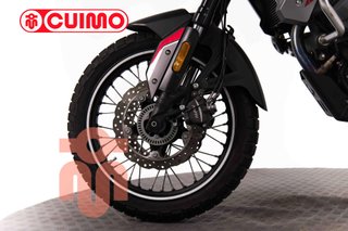 VOGE 650 DSX