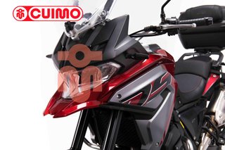 VOGE 650 DSX