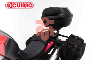 VOGE 650 DSX