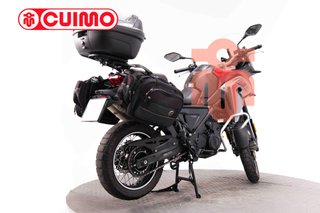 VOGE 650 DSX