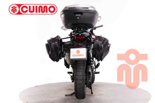VOGE 650 DSX
