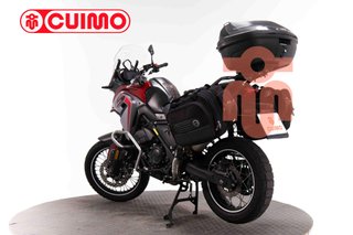 VOGE 650 DSX