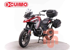 VOGE 650 DSX