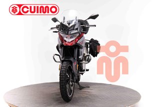 VOGE 650 DSX