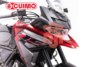 VOGE 650 DSX