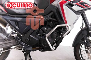 VOGE 650 DSX