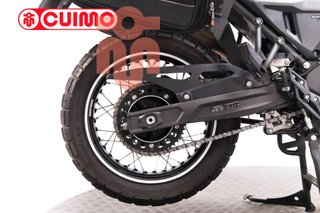 VOGE 650 DSX