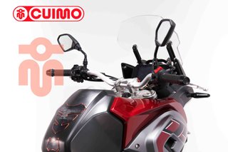 VOGE 650 DSX