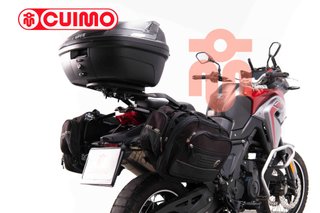 VOGE 650 DSX