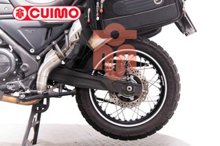 VOGE 650 DSX