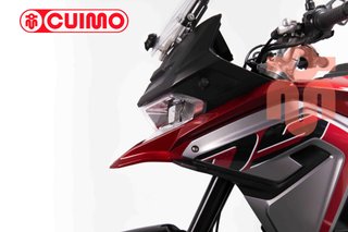 VOGE 650 DSX