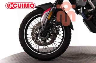 VOGE 650 DSX