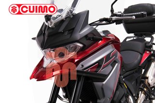 VOGE 650 DSX