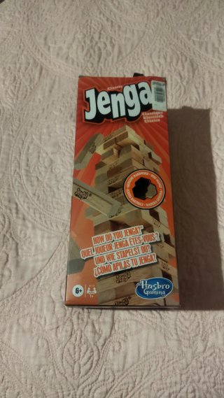 Lote de juegos de mesa