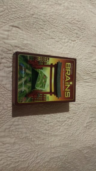Lote de juegos de mesa